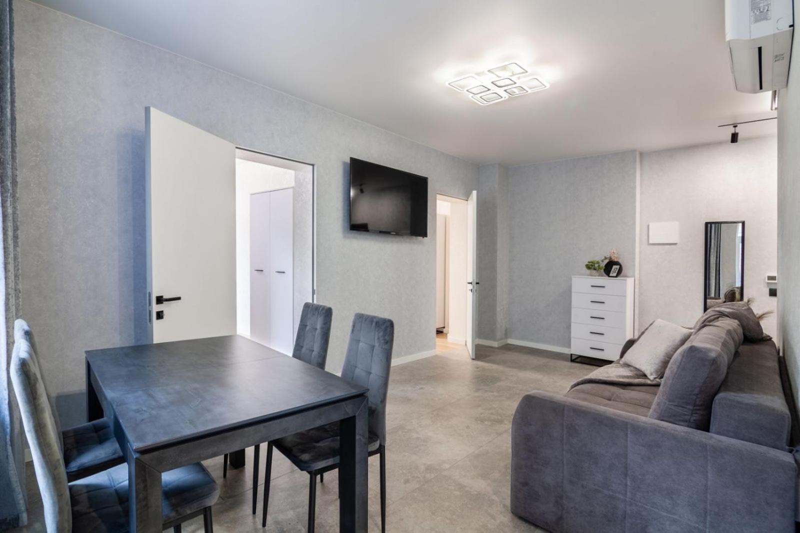 Romari Vip Проспект Свободи Львів Екстер'єр фото